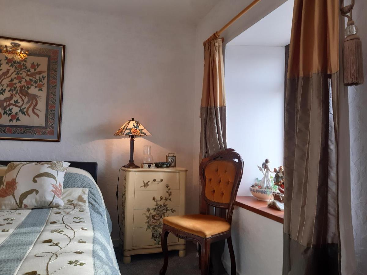 Song Of The Sea, Selkie House Bed & Breakfast Helmsdale Exterior photo