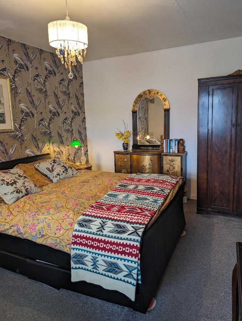 Song Of The Sea, Selkie House Bed & Breakfast Helmsdale Exterior photo