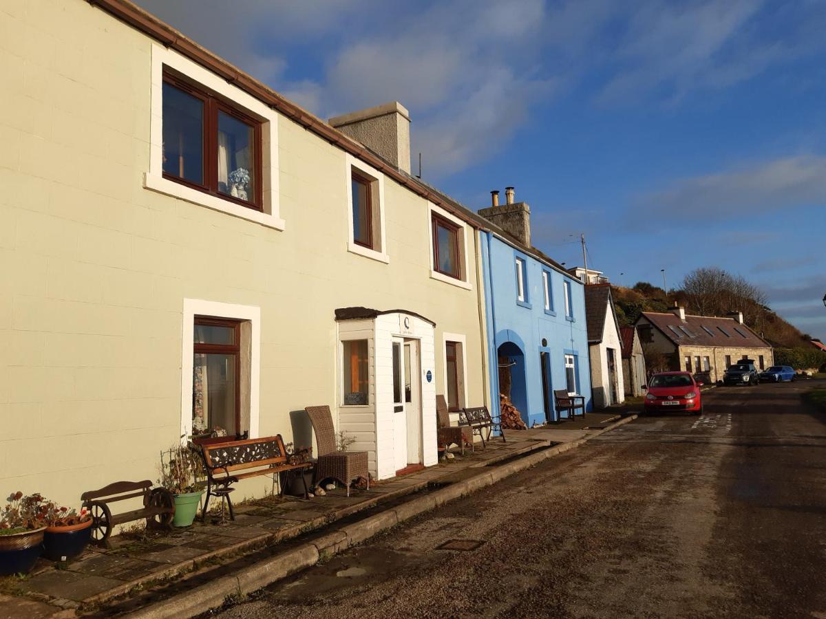 Song Of The Sea, Selkie House Bed & Breakfast Helmsdale Exterior photo